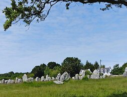Charming Home in Carnac Near Sandy Beach