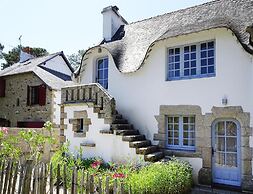 Charming Home in Carnac Near Sandy Beach