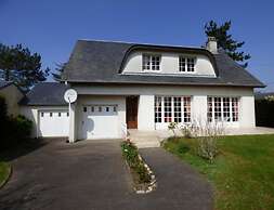 Charming Home in Carnac Near Sandy Beach
