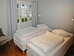 Charming Home in Carnac Near Sandy Beach