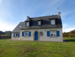 Charming Home in Carnac Near Sandy Beach