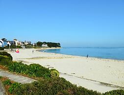 Charming Home in Carnac Near Sandy Beach