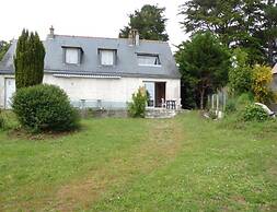 Charming Home in Carnac Near Sandy Beach