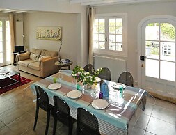 Charming Home in Carnac Near Sandy Beach