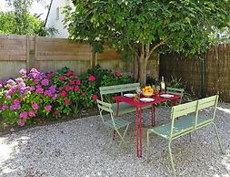 Charming Home in Carnac Near Sandy Beach