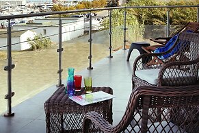 Apartment in Macinaggio by the Marina