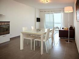 Apartment in Macinaggio by the Marina