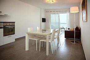 Apartment in Macinaggio by the Marina