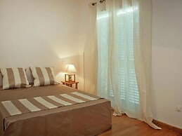 Apartment in Macinaggio by the Marina