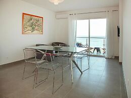 Apartment in Macinaggio by the Marina