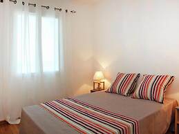 Apartment in Macinaggio by the Marina