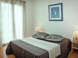 Apartment in Macinaggio by the Marina