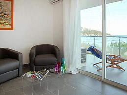 Apartment in Macinaggio by the Marina