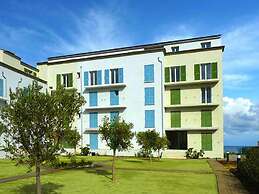 Apartment in Macinaggio by the Marina