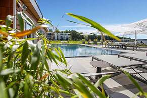 Apartments im Maremuritz Marina Resort
