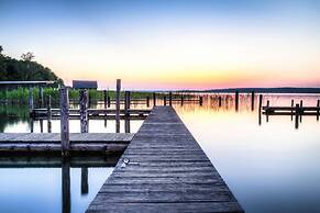 Apartments im Maremuritz Marina Resort