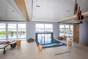 Apartments im Maremuritz Marina Resort
