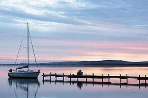 Apartments im Maremuritz Marina Resort