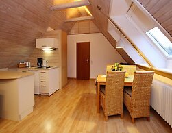 Ferienwohnung in Westerland auf Sylt