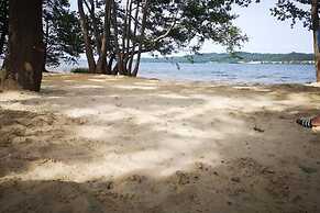 House in Nadole With Private Beach & Jacuzzi