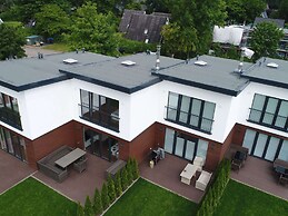 Ferienhaus in Damp am Ostseestrand