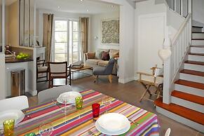 Holiday Home in Carnac Near Sandy Beach
