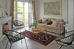Holiday Home in Carnac Near Sandy Beach