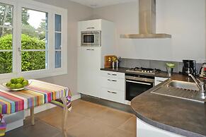 Holiday Home in Carnac Near Sandy Beach