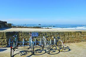 Holiday Home in Carnac Near Sandy Beach