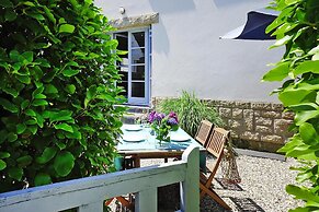 Holiday Home in Carnac Near Sandy Beach