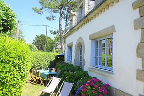 Holiday Home in Carnac Near Sandy Beach