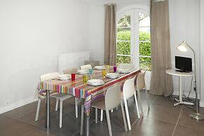 Holiday Home in Carnac Near Sandy Beach