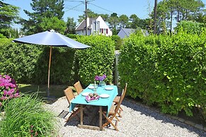 Holiday Home in Carnac Near Sandy Beach