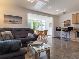 Wohnung in St.peter Ording