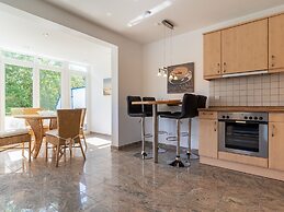 Wohnung in St.peter Ording