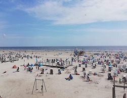 Wohnung in St.peter Ording