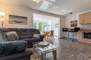 Wohnung in St.peter Ording