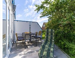 Wohnung in St.peter Ording