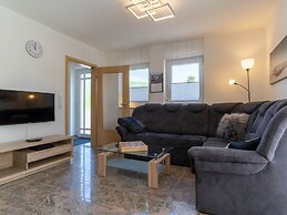 Wohnung in St.peter Ording