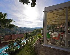 5-guest Apartment in Imperian Olive Grove