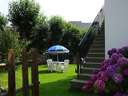 Apartment, Matignon