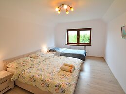 Spacious Holiday Apartment With a Large Terrace