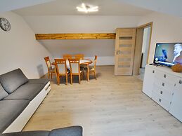 Spacious Holiday Apartment With a Large Terrace