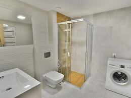 Spacious Holiday Apartment With a Large Terrace