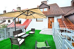 Spacious Holiday Apartment With a Large Terrace