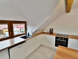 Spacious Holiday Apartment With a Large Terrace