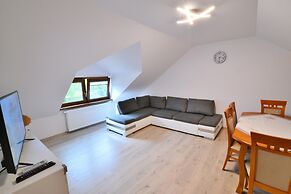 Spacious Holiday Apartment With a Large Terrace