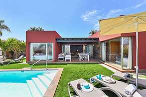 Holiday Home, Maspalomas