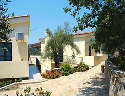 Apartments Aposperitis, Drosia