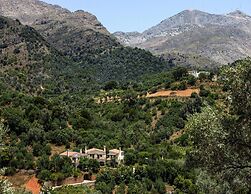 Apartments Aposperitis, Drosia